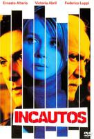 Incautos - Spanish poster (xs thumbnail)