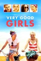 Very Good Girls - DVD movie cover (xs thumbnail)