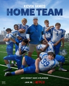 Home Team - Movie Poster (xs thumbnail)