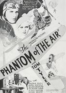 Phantom of the Air - poster (xs thumbnail)