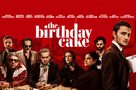 The Birthday Cake - Movie Poster (xs thumbnail)