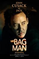 The Bag Man - Video release movie poster (xs thumbnail)