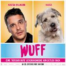 WUFF - German poster (xs thumbnail)