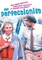 The Perfectionist - British Movie Cover (xs thumbnail)