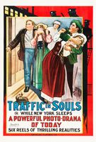 Traffic in Souls - Movie Poster (xs thumbnail)