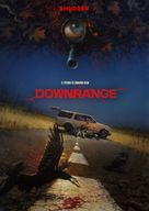 Downrange - Movie Cover (xs thumbnail)