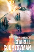 The Necessary Death of Charlie Countryman - DVD movie cover (xs thumbnail)