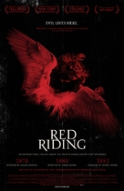 Red Riding: 1983 - Movie Poster (xs thumbnail)