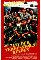 &quot;Tour of Duty&quot; - German Movie Poster (xs thumbnail)