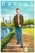 "American Idol" Poster