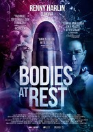 Bodies at Rest - Finnish Movie Poster (xs thumbnail)