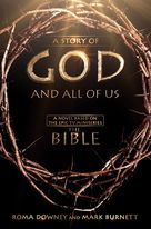 The Bible - Movie Poster (xs thumbnail)
