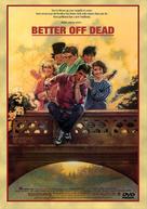Better Off Dead... - DVD movie cover (xs thumbnail)
