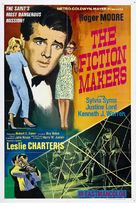 The Fiction Makers - Movie Poster (xs thumbnail)
