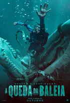 Whalefall Poster