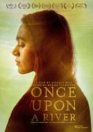 Once Upon a River - DVD movie cover (xs thumbnail)