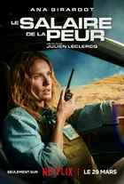 Le salaire de la peur Poster