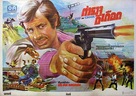 Flic ou voyou - Thai Movie Poster (xs thumbnail)