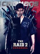 raid 2 berandal poster