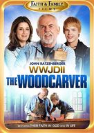 The Woodcarver - Movie Cover (xs thumbnail)