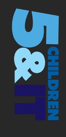 Five Children and It - Logo (xs thumbnail)