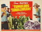 Tumbling Tumbleweeds - Movie Poster (xs thumbnail)