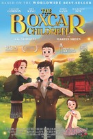 The Boxcar Children - Movie Poster (xs thumbnail)