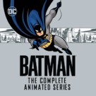 &quot;Batman: The Animated Series&quot; - Movie Cover (xs thumbnail)