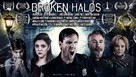 Broken Halos - Movie Poster (xs thumbnail)