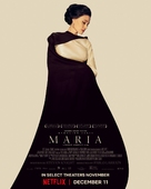 Maria - Movie Poster (xs thumbnail)