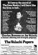 The Valachi Papers - poster (xs thumbnail)