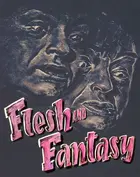 Flesh and Fantasy Cover
