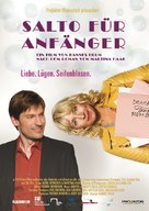 Underbar och &auml;lskad av alla (och p&aring; jobbet g&aring;r det ocks&aring; bra) - German Movie Poster (xs thumbnail)