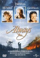 Always - German Movie Cover (xs thumbnail)