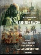 La section Anderson - Movie Poster (xs thumbnail)