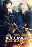 Killing Salazar - Movie Poster (xs thumbnail)