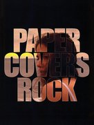 Paper Covers Rock - Movie Cover (xs thumbnail)
