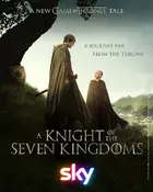 "A Knight of the Seven Kingdoms" Poster