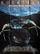 Moontrap - French Movie Poster (xs thumbnail)