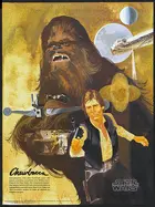 Star Wars Poster