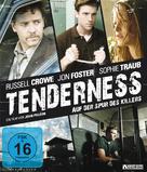 Tenderness - German Blu-Ray movie cover (xs thumbnail)