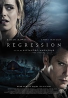 Regression - Movie Poster (xs thumbnail)