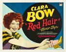 Red Hair - Movie Poster (xs thumbnail)