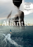Atlantic. - Dutch Movie Poster (xs thumbnail)