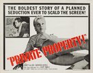 Private Property - Movie Poster (xs thumbnail)