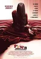 Suspiria - Mexican Movie Poster (xs thumbnail)