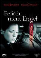 Felicia&#039;s Journey - German poster (xs thumbnail)