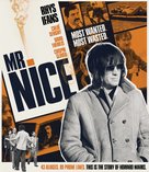 Mr. Nice - Blu-Ray movie cover (xs thumbnail)
