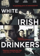White Irish Drinkers - DVD movie cover (xs thumbnail)