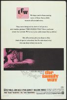 The Family Way - Movie Poster (xs thumbnail)